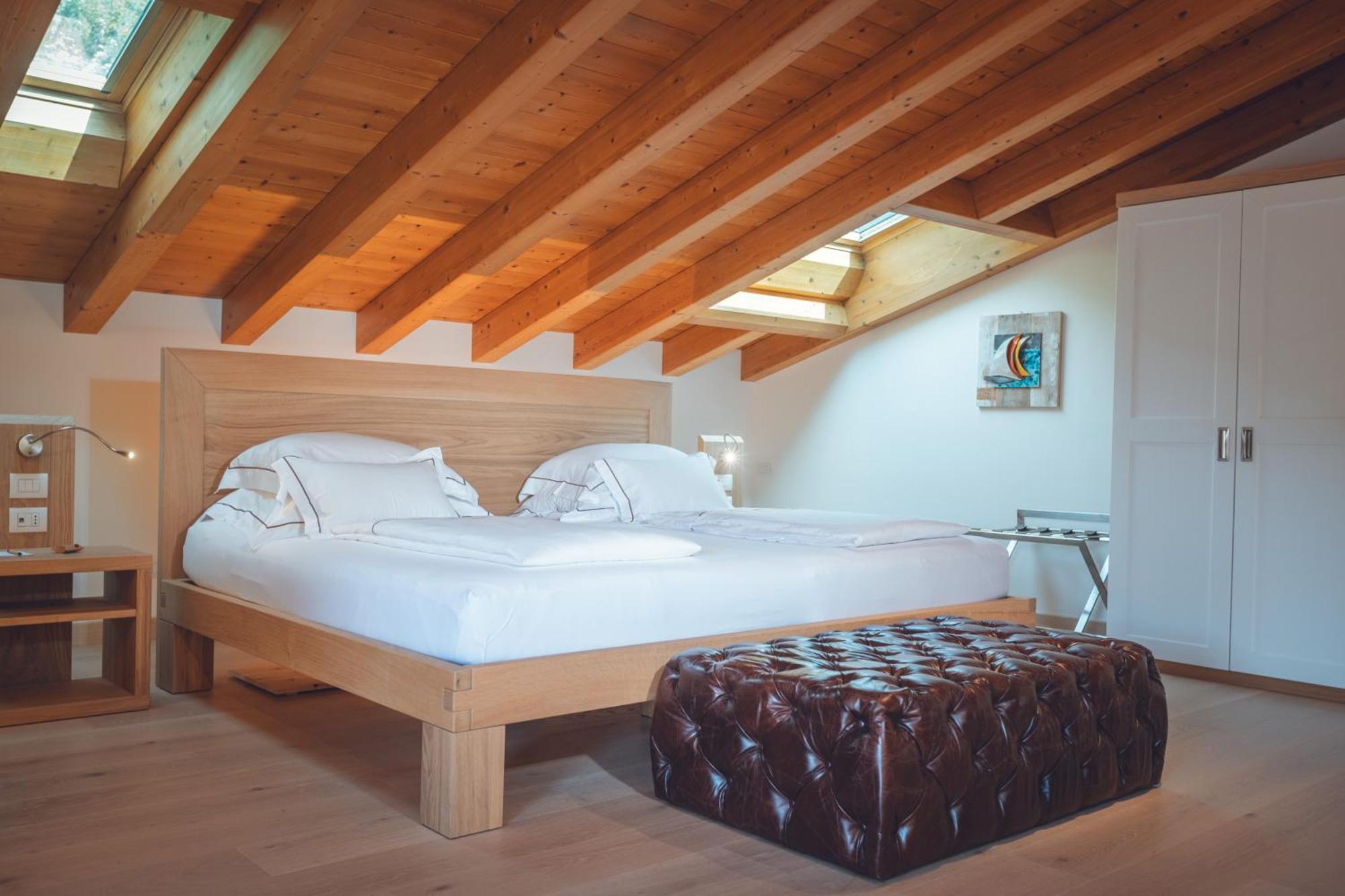 Agriturismo La Pertica Costermano sul Garda Exterior foto