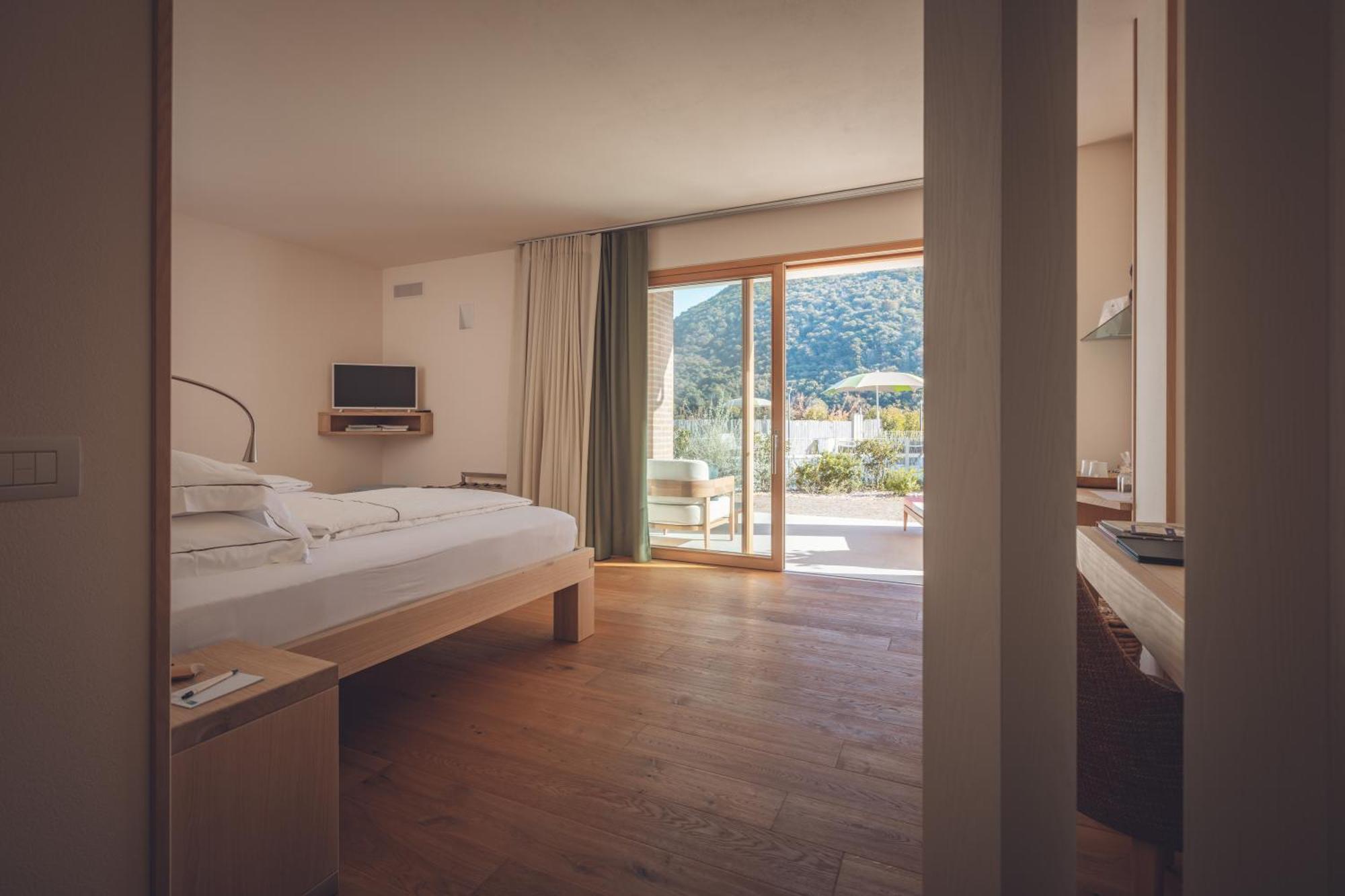 Agriturismo La Pertica Costermano sul Garda Exterior foto