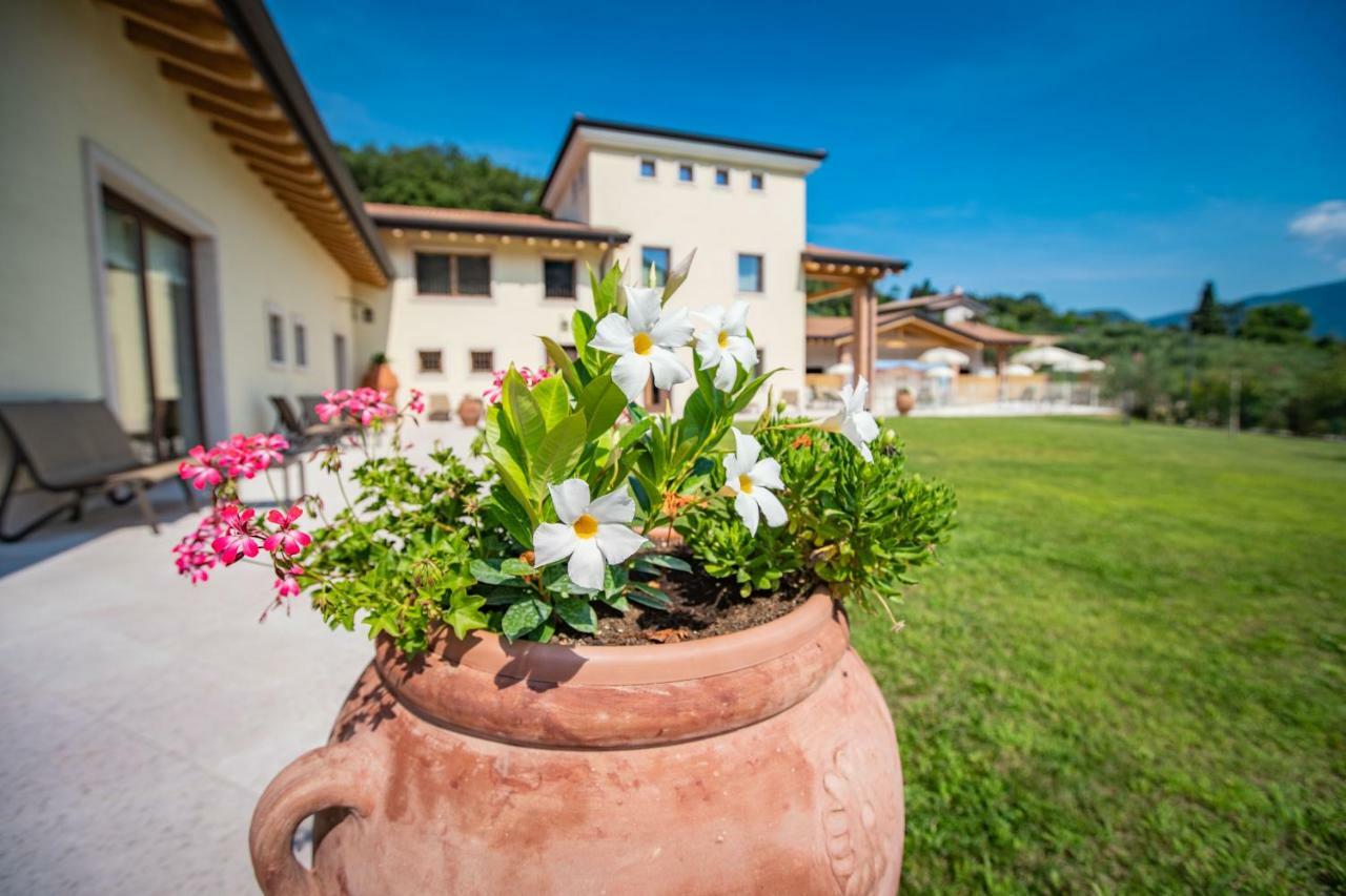 Agriturismo La Pertica Costermano sul Garda Exterior foto