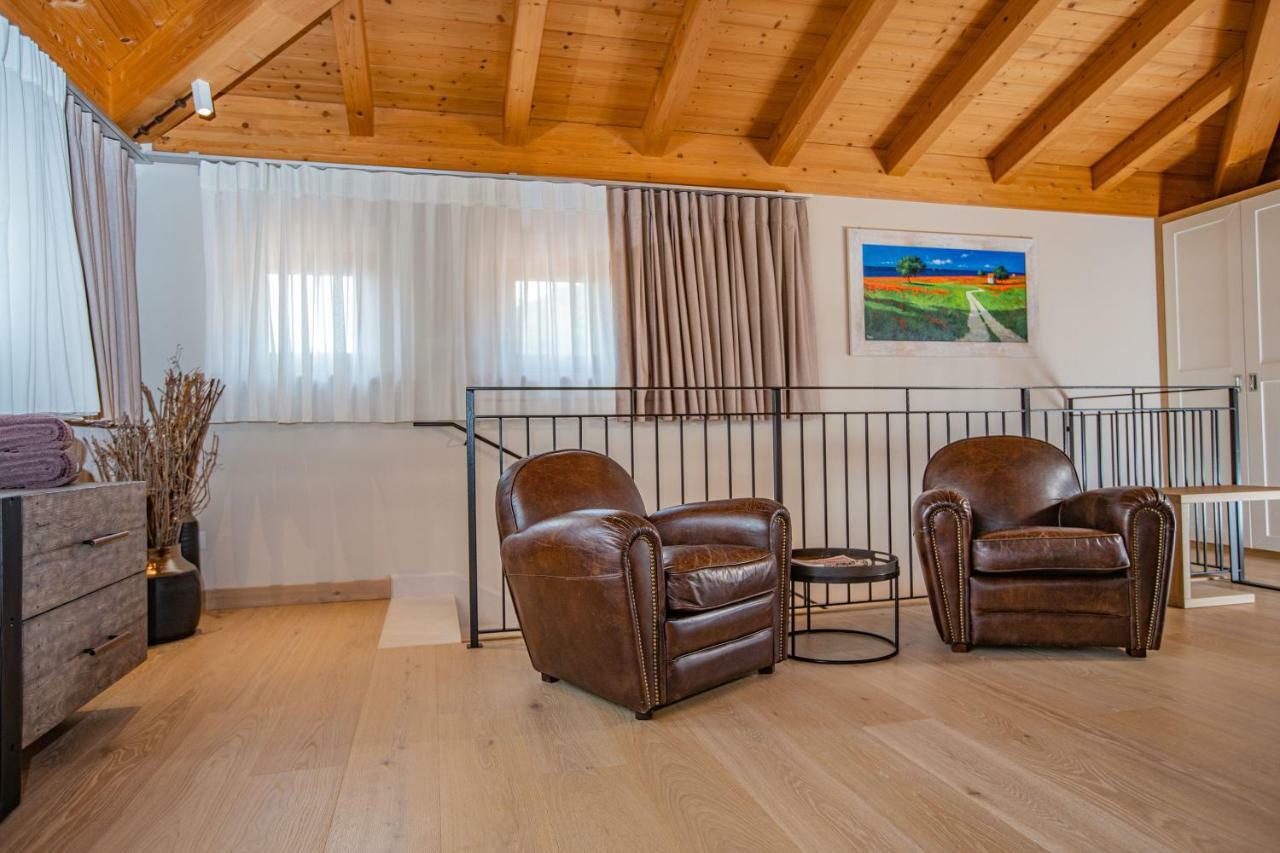 Agriturismo La Pertica Costermano sul Garda Exterior foto